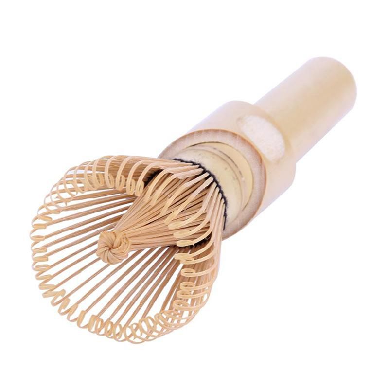 Bamboo Whisk Chasen - TFTP-2X Green Tea Matcha Whisk Bamboo