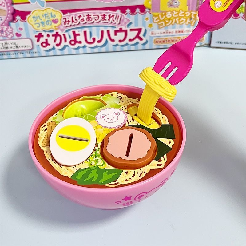 Japanese Simulation Noodle Ram - Japanese Eating Lifestyle ulasan dan harga