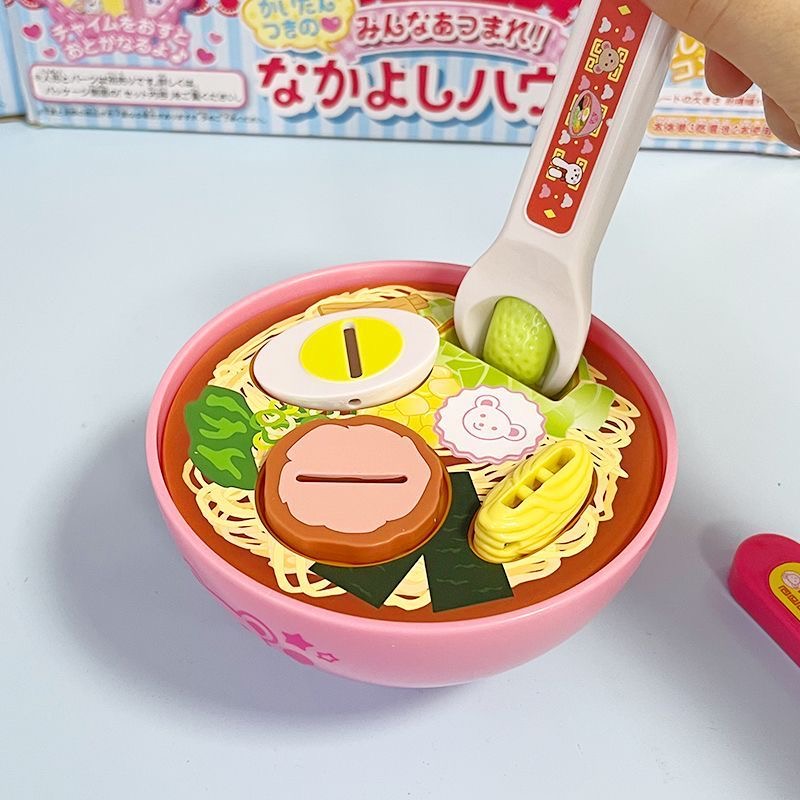 Japanese Simulation Noodle Ram - Japanese Eating Lifestyle ulasan dan harga