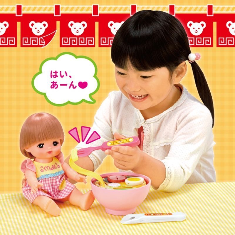 Japanese Simulation Noodle Ram - Japanese Eating Lifestyle ulasan dan harga