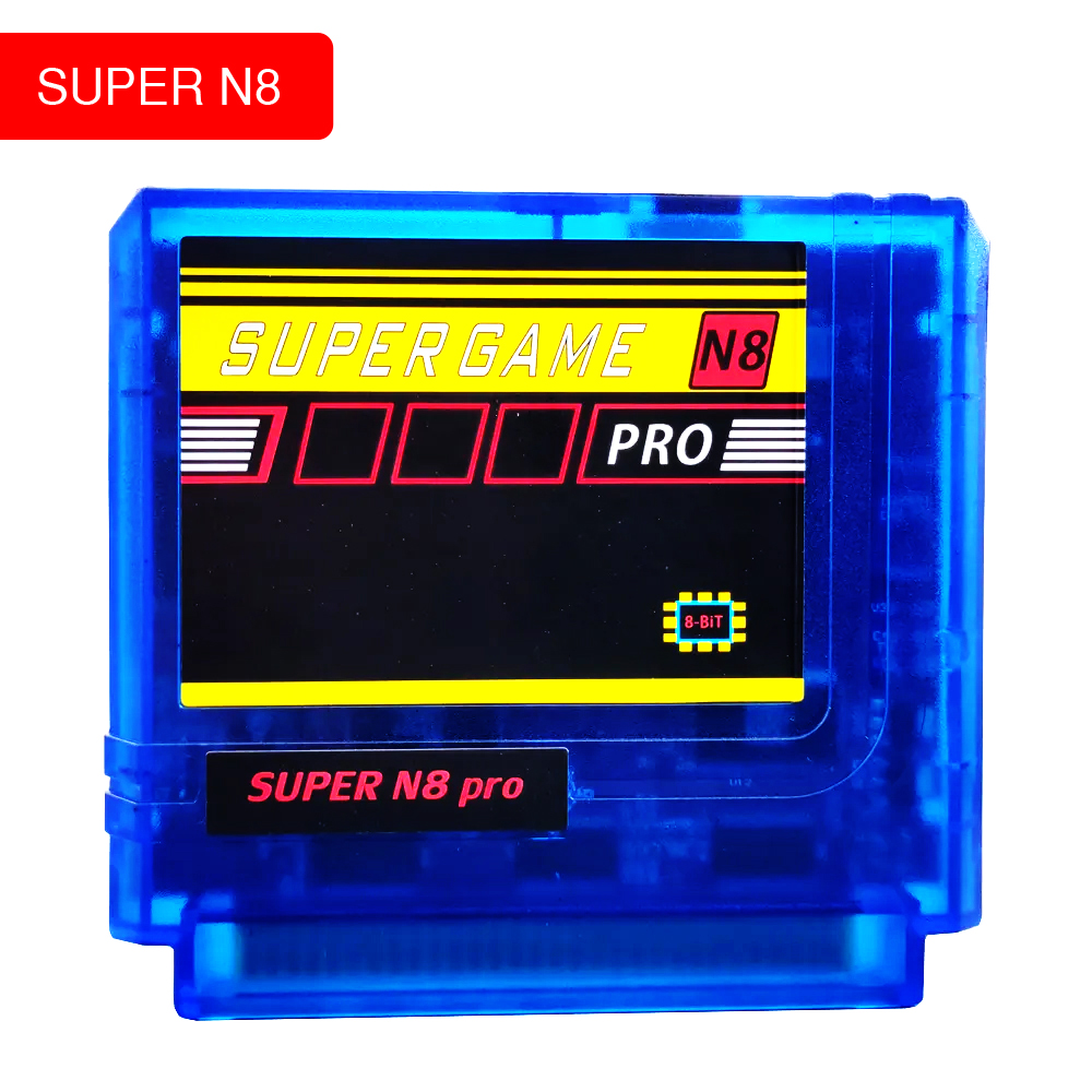 1000-in-1 China version FC N8  - Japanese Lifestyle Video ulasan dan harga