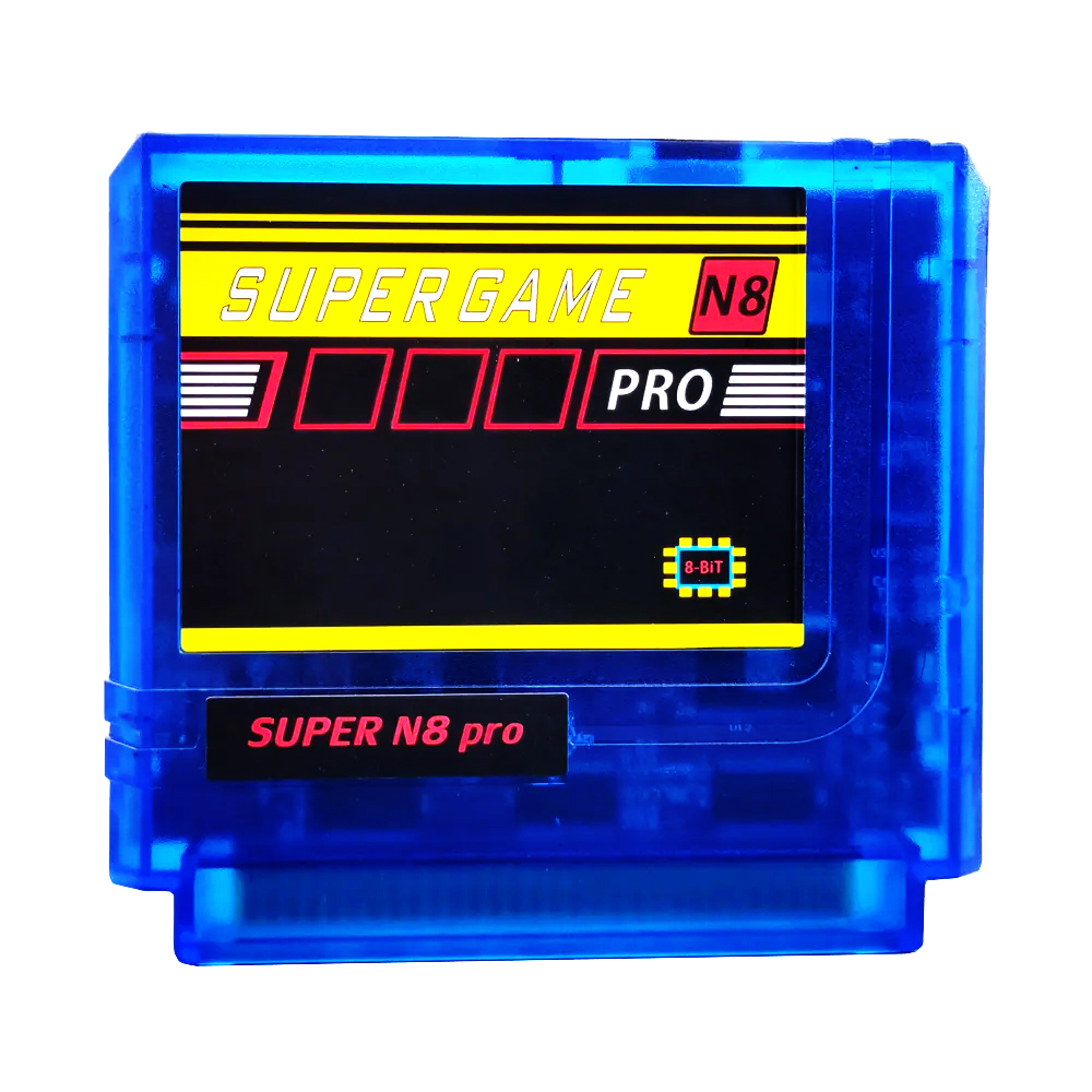 1000-in-1 China version FC N8  - Japanese Lifestyle Video ulasan dan harga