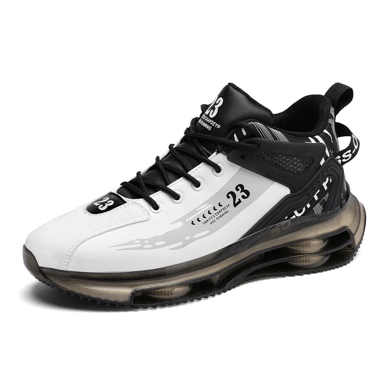 flatform spring sneakers men a - Japanese Golf Lifestyle Brands ulasan dan harga