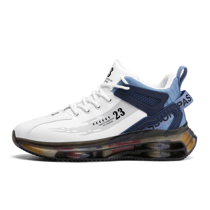 flatform spring sneakers men a - Japanese Golf Lifestyle Brands ulasan dan harga