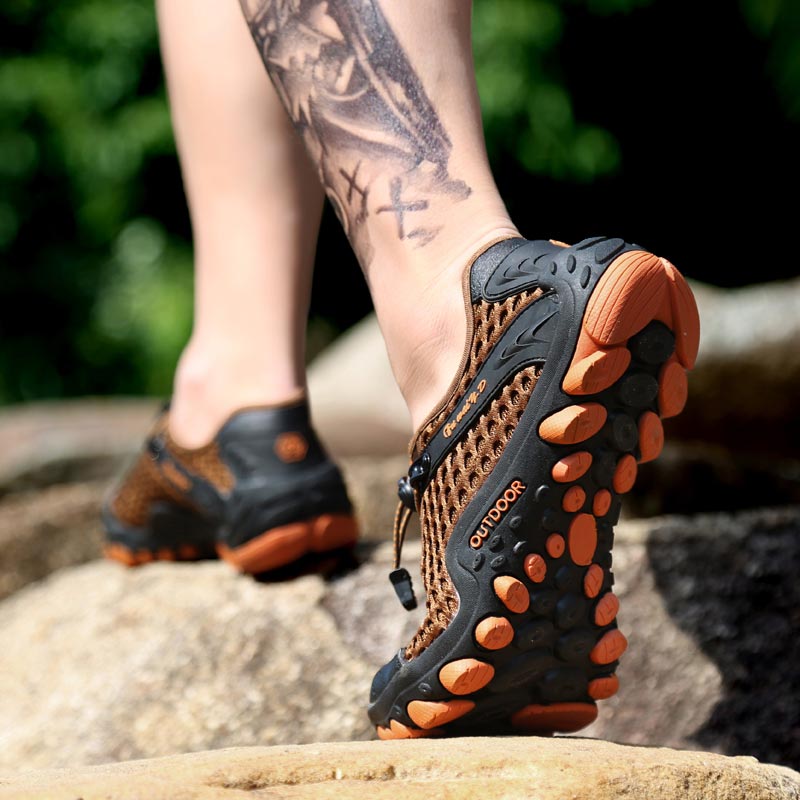 trekking mountain mens sports  - Japanese Golf Lifestyle Brands ulasan dan harga