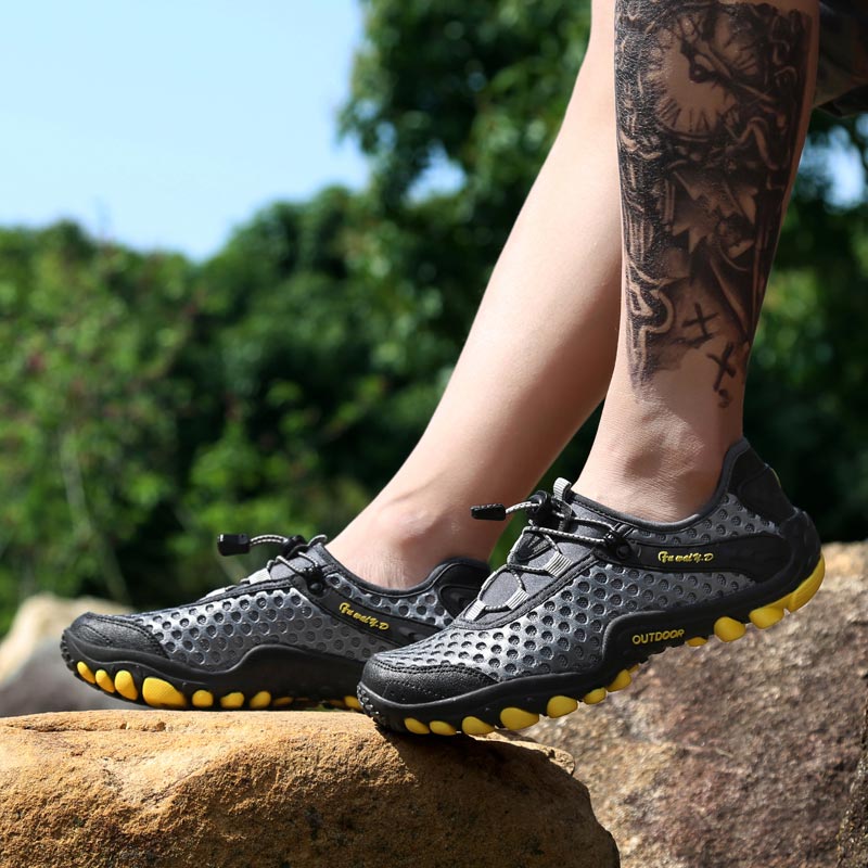 trekking mountain mens sports  - Japanese Golf Lifestyle Brands ulasan dan harga