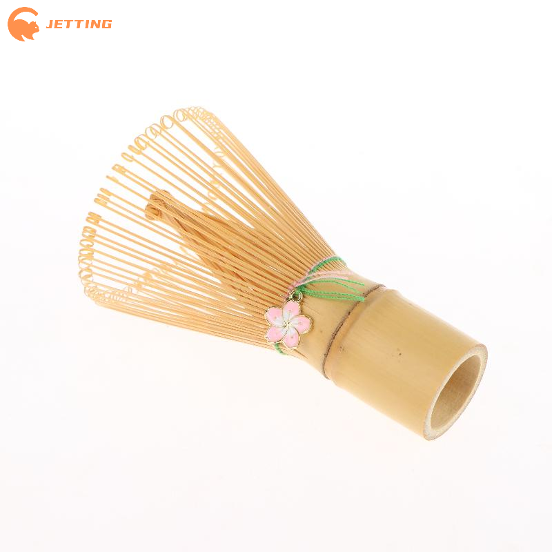 Japanese Ceremony Bamboo Chase - Bamboo Whisk Chasen ulasan dan harga