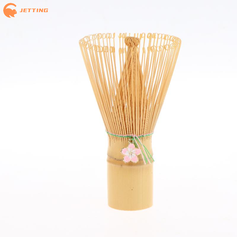 Japanese Ceremony Bamboo Chase - Bamboo Whisk Chasen ulasan dan harga