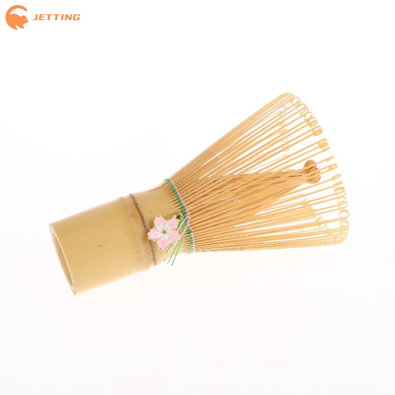 Japanese Ceremony Bamboo Chase - Bamboo Whisk Chasen ulasan dan harga