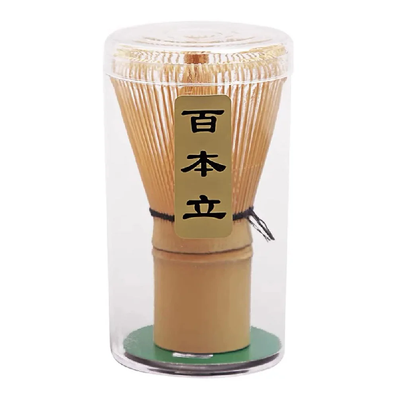 Tea Set Japanese Tea Set Match - Bamboo Whisk Chasen ulasan dan harga