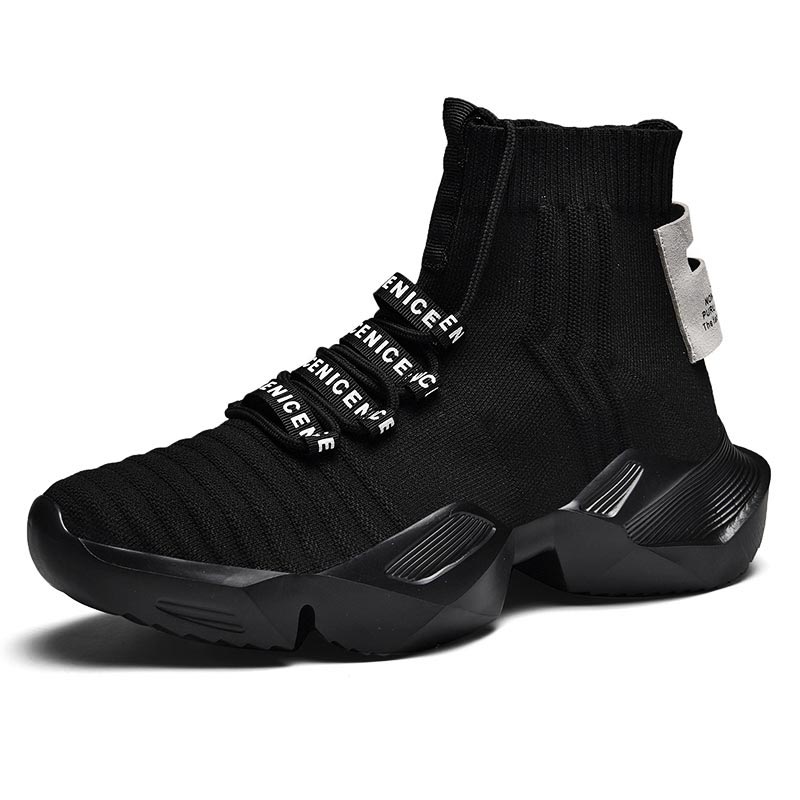 Plus Size High Top Massive Spo - Japanese Golf Lifestyle Brands ulasan dan harga