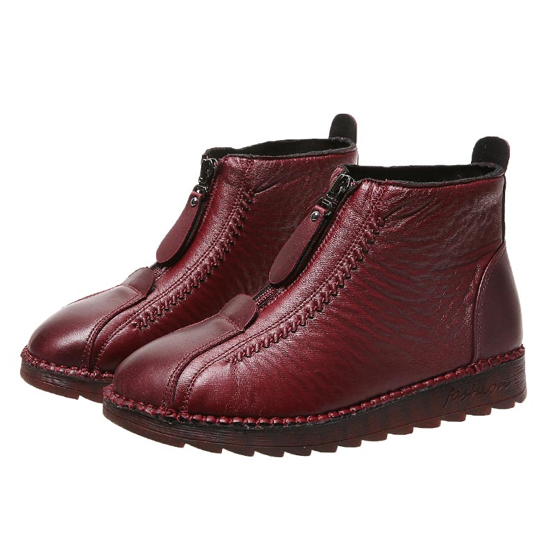 high cut pu leather sneakers w - Japanese Golf Lifestyle Brands ulasan dan harga