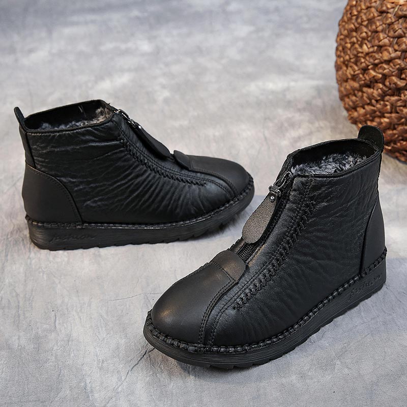 high cut pu leather sneakers w - Japanese Golf Lifestyle Brands ulasan dan harga