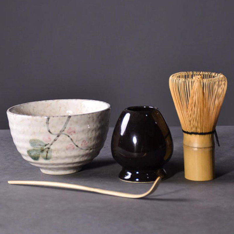 Most Popular Traditional Match - Bamboo Whisk Chasen ulasan dan harga