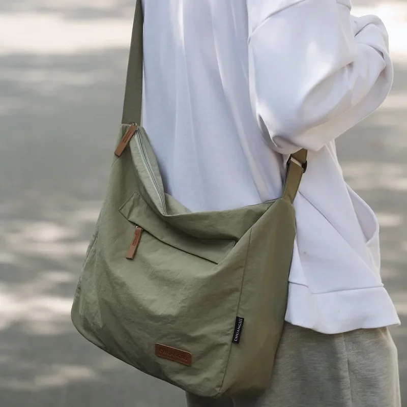 Japanese Women Men Shoulder Cr - Japanese Lifestyle Books ulasan dan harga