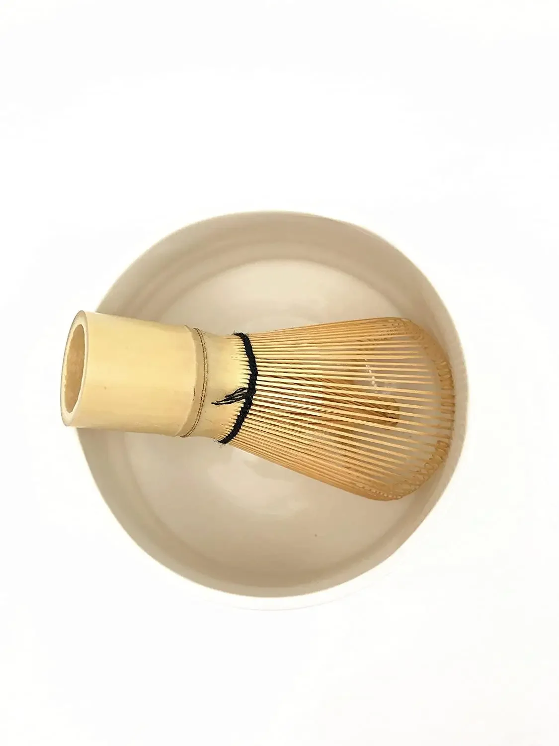 Popular Matcha Starter Tea Kit - Bamboo Whisk Chasen ulasan dan harga