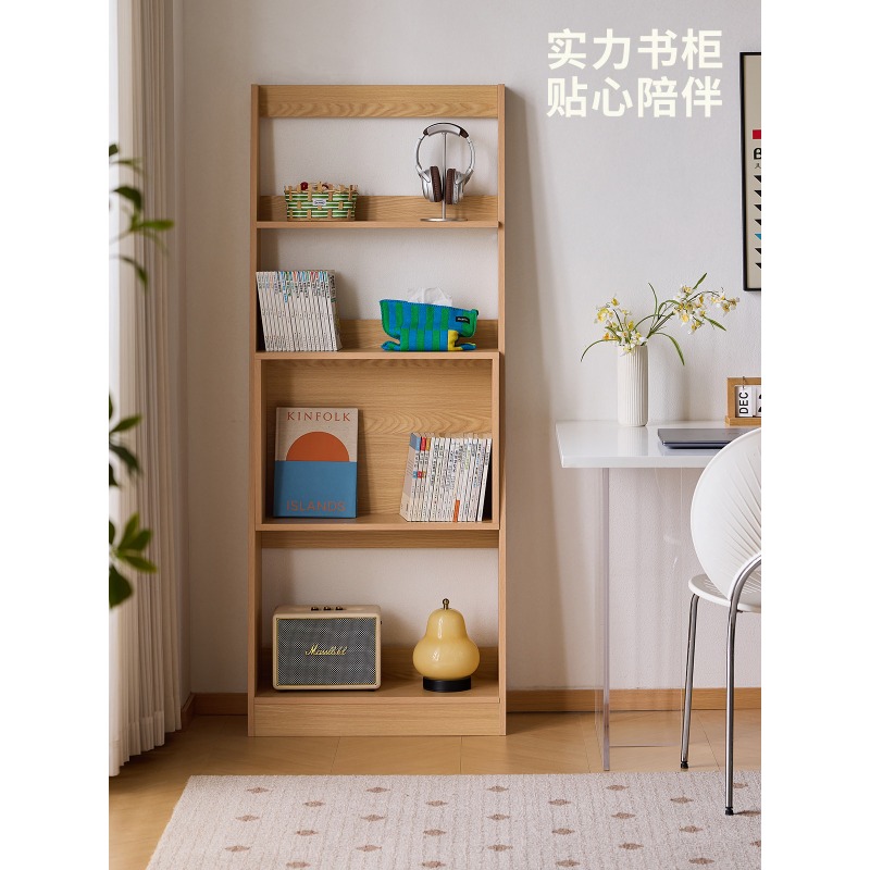 Lazy life bookshelf Nordic Jap - Japanese Lifestyle Books ulasan dan harga