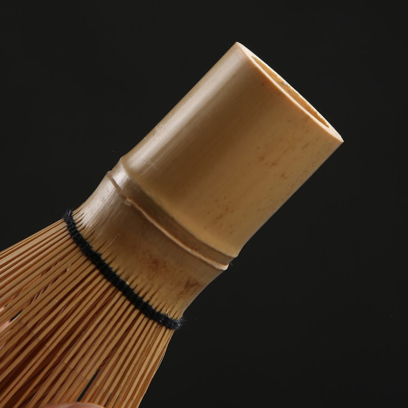 Japanese Ceremony Bamboo 80 Ma - Bamboo Whisk Chasen ulasan dan harga
