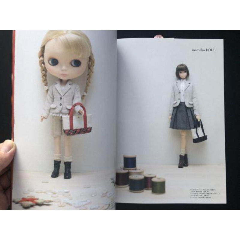 Basic Knowledge for Making Dol - Japanese Lifestyle Books ulasan dan harga